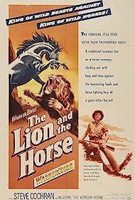The Lion and the H