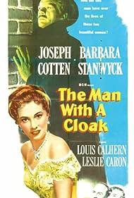 The Man with a Clo