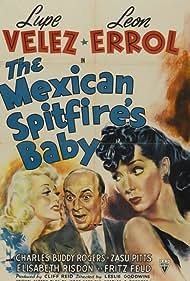 The Mexican Spitfi