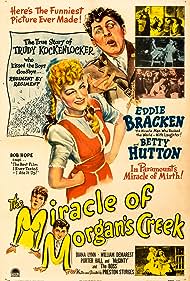 The Miracle of Mor