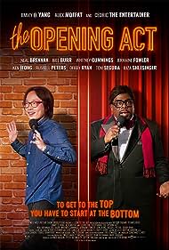 The Opening Act (2