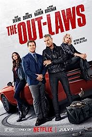 The Out Laws (2023