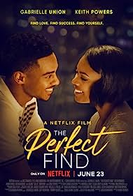 The Perfect Find (