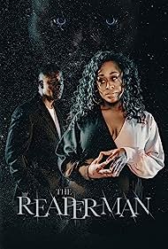 The Reaper Man (20