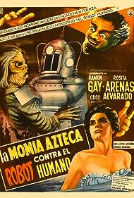 The Robot vs The A