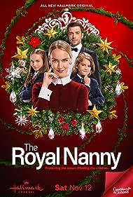 The Royal Nanny (2