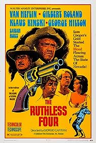 The Ruthless Four 