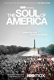 The Soul of Americ