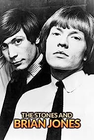 The Stones and Bri