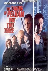 The Taking of Pelh