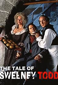 The Tale of Sweene