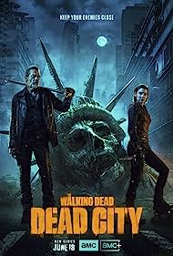The Walking Dead D