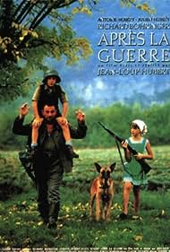 Apres la guerre (1