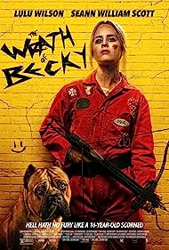 The Wrath of Becky