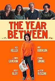 The Year Between (