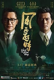 Theory of Ambition