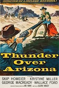 Thunder Over Arizo