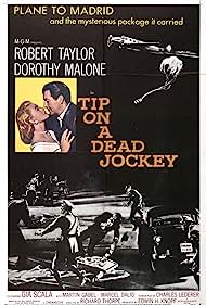 Tip on a Dead Jock
