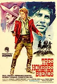 Implacable Three (