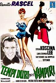 Uncle Was a Vampir