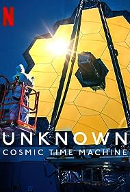 Unknown Cosmic Tim