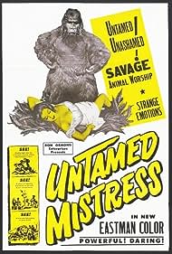 Untamed Mistress (