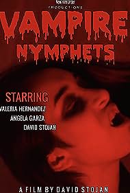 Vampire Nymphets (