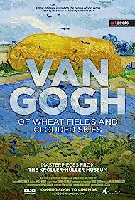 Van Gogh Of Wheat 