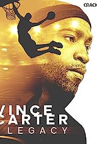 Vince Carter Legac