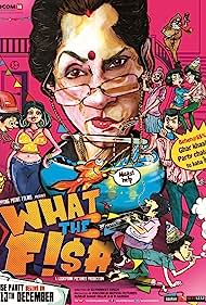 What the Fish (201
