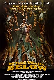 What Waits Below (