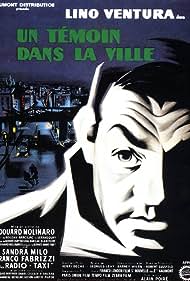 Un temoin dans la 