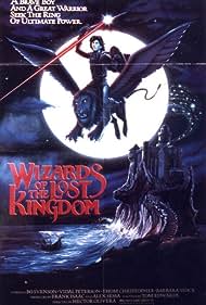 Wizards of the Los