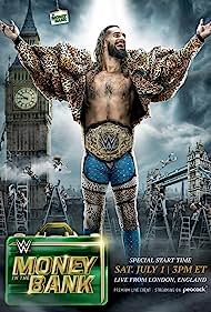 WWE Money in the B