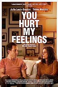You Hurt My Feelin