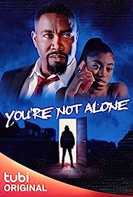 Youre Not Alone (2