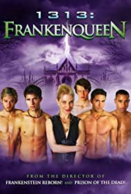1313 Frankenqueen 