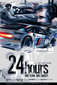 24 Hours One Team 
