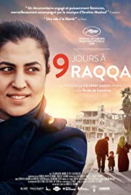 9 Days in Raqqa (2