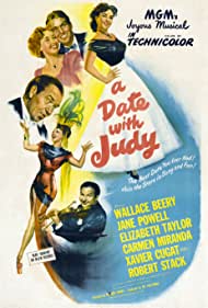 A Date with Judy (