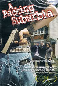 A Packing Suburbia
