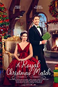 A Royal Christmas 