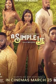 A Simple Lie (2022