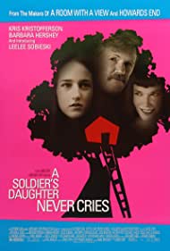 A Soldiers Daughte