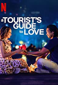A Tourists Guide t
