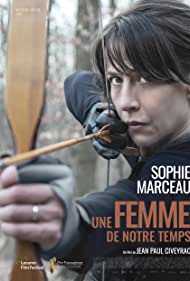 Une femme de notre