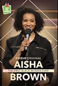 Aisha Brown The Fi
