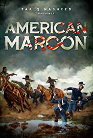 American Maroon (2