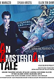 An Amsterdam Tale 