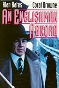 An Englishman Abro